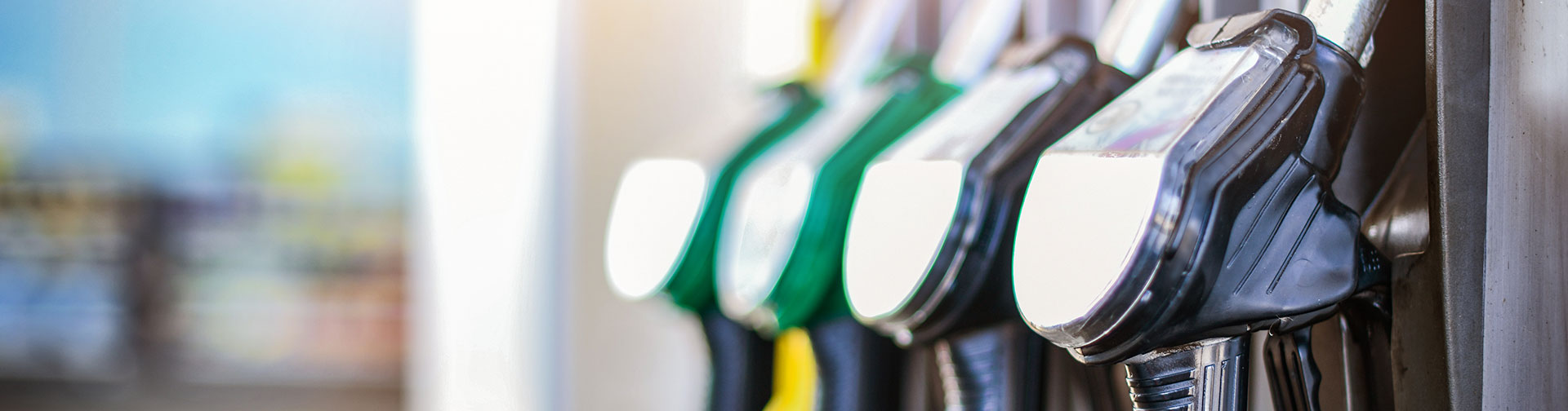 Station service essence et gaz 7/7 Ussel 